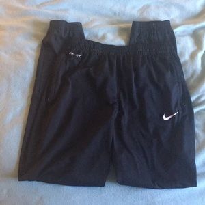 Nike soccer sweats